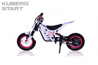 KUBERG