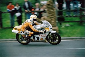 eddie laycock - Eddie Laycock was a great rider TT winner and GP rider