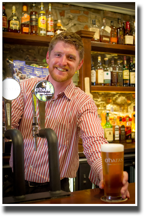 our-pub-barman