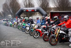 Ace Stunt Starz LINE UP