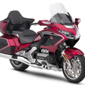 Honda Goldwing 1