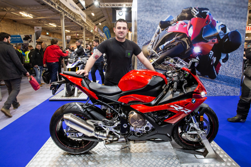 Home 2023 The Carole Nash Irish Motorbike and Scooter Show 2023 • 35