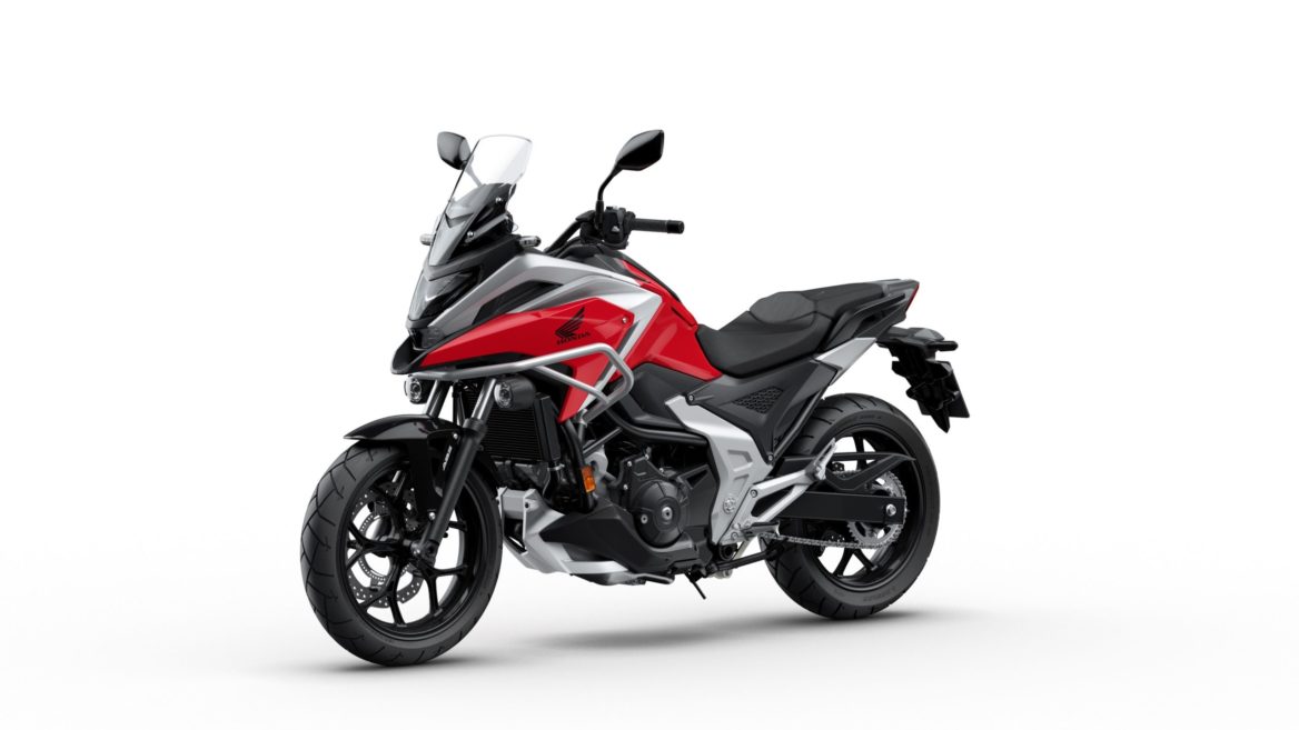 nc750 x 2023