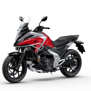 2021 HONDA NC750X