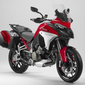 Ducati V4 Multi 1