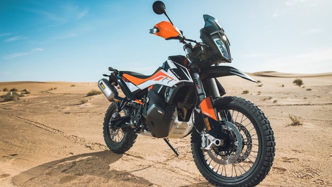 KTM 001