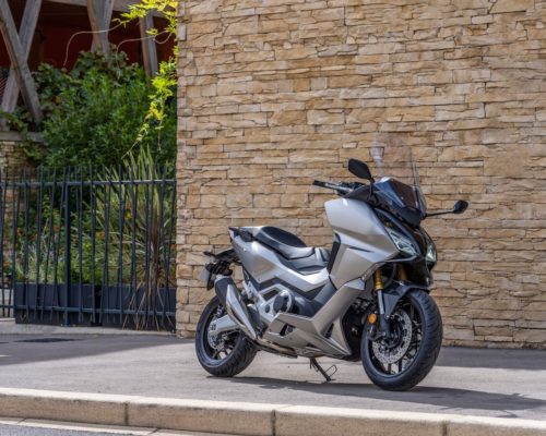 21YM HONDA FORZA 750 21YM HONDA FORZA 750