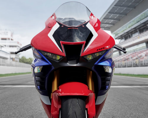 Fireblade 1 Fireblade 1