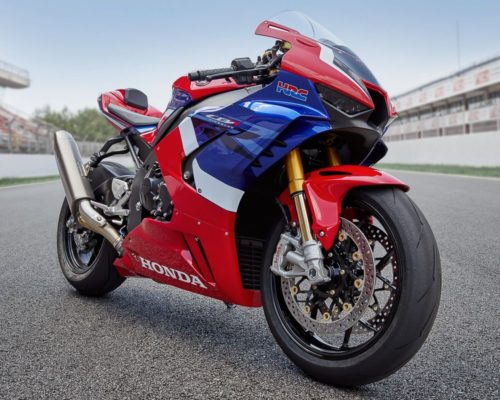 Fireblade 4 Fireblade 4
