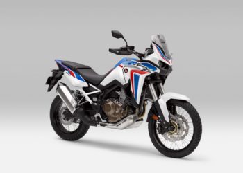 2021 HONDA AFRICA TWIN 2021 HONDA AFRICA TWIN