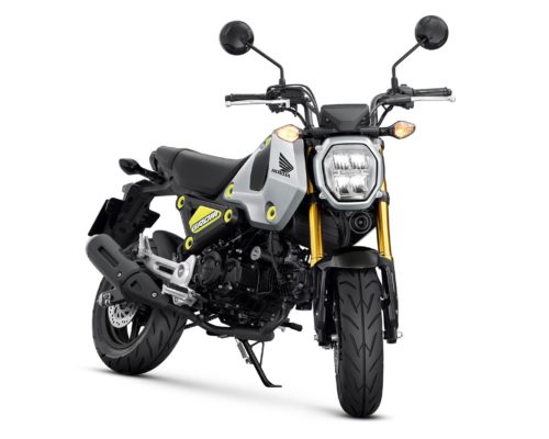 Honda Grom Honda Grom