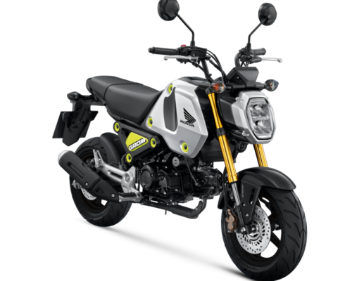 honda grom price canada