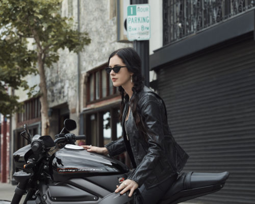 Model Year 2020 Asset Capture Production MY20