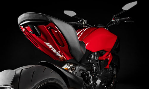 RL Ducati Diavel 2 RL Ducati Diavel 2