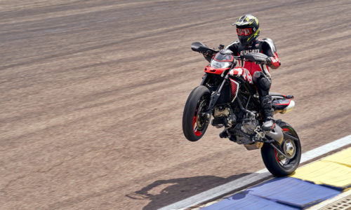 RL Ducati Hyper 1 RL Ducati Hyper 1