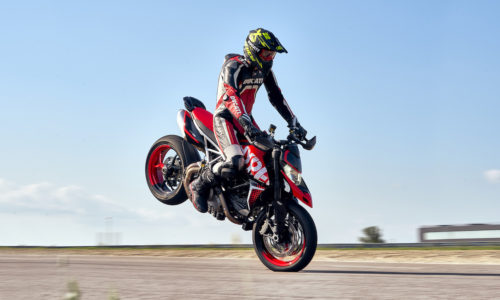 RL Ducati Hyper 2 RL Ducati Hyper 2