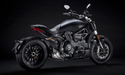 RL Ducati XDIavel-2 RL Ducati XDIavel-2