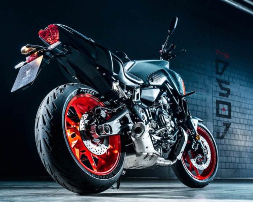 Yamaha-MT-07 1 Yamaha-MT-07 1