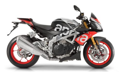 Aprilia Tuono-V4-factory 2 Aprilia Tuono-V4-factory 2