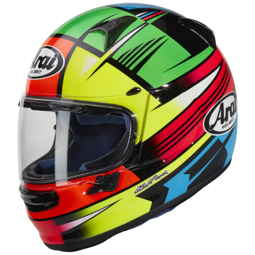 Arai Profile V 1