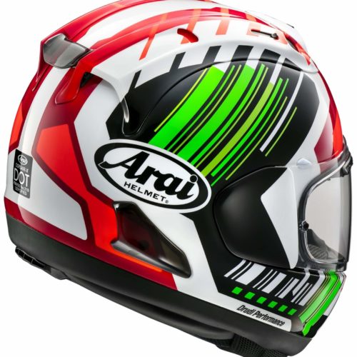 Arai RX 7 Rae 2