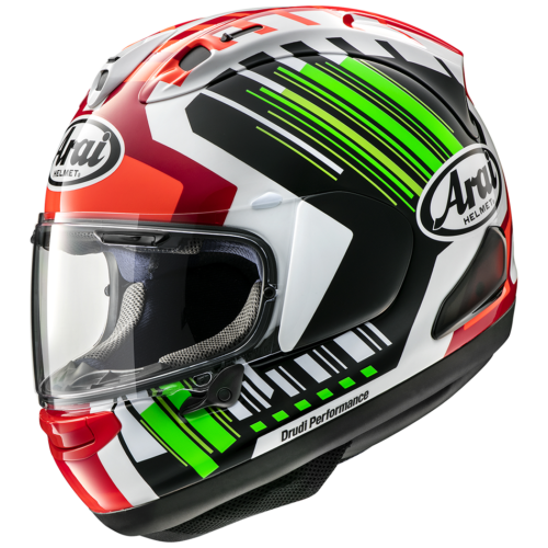 Arai RX7 Rae 1
