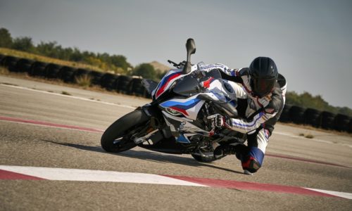 BMW MRR 1 BMW MRR 1