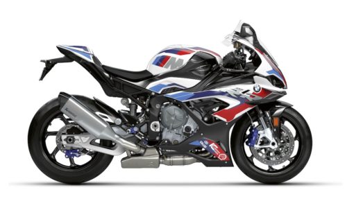 BMW MRR 2 BMW MRR 2