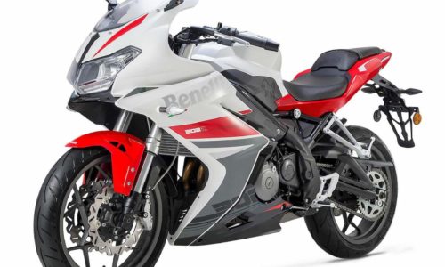 Benelli 302R 1 Benelli 302R 1