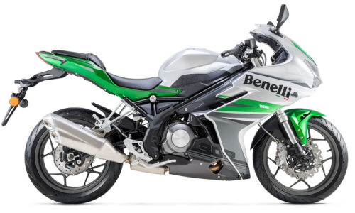 Benelli 302R 2 Benelli 302R 2