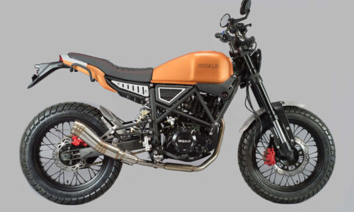 Herald Brat Herald Brat