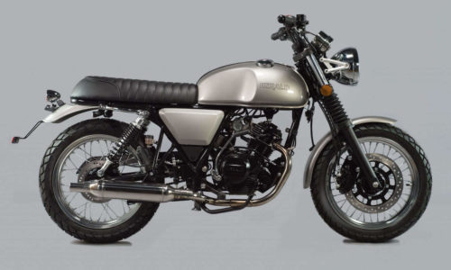 Herald Classic Herald Classic