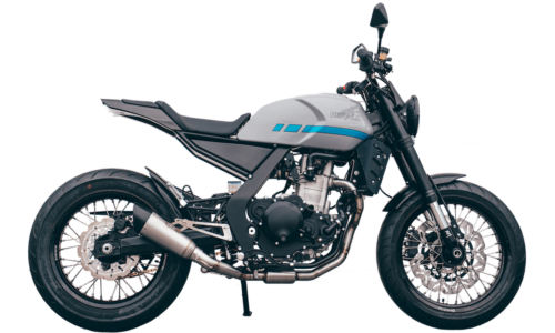 Herald brute-500-1 Herald brute-500-1