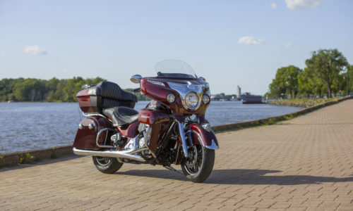 Indian Roadmaster 1 Indian Roadmaster 1