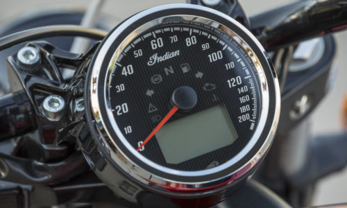 Indian Scout 2 Indian Scout 2