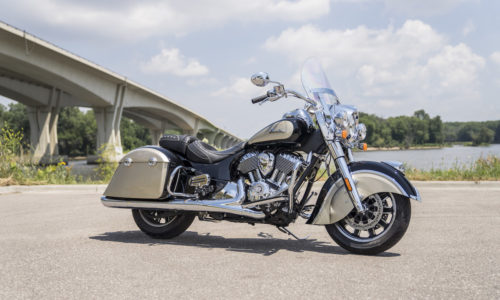 Indian Springfield Indian Springfield