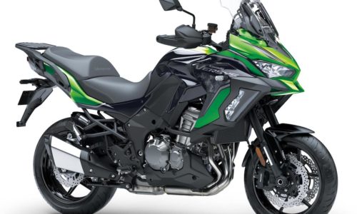 Kawasaki Verseys 1000 2 Kawasaki Verseys 1000 2