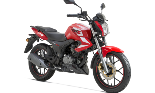 Keeway RKS 2 Keeway RKS 2