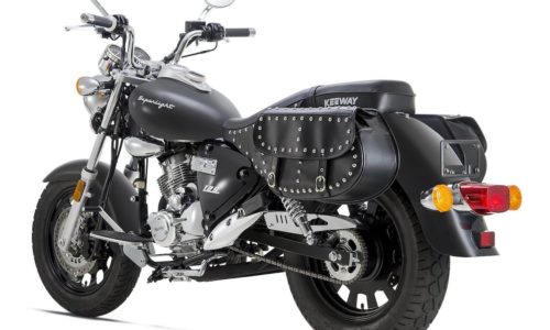 Keeway Superlight 125 2 Keeway Superlight 125 2