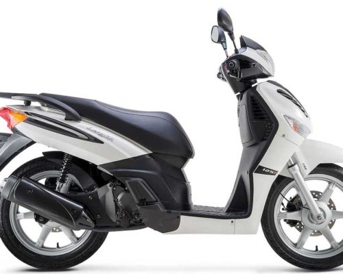 Keeway scooter 1 Keeway scooter 1