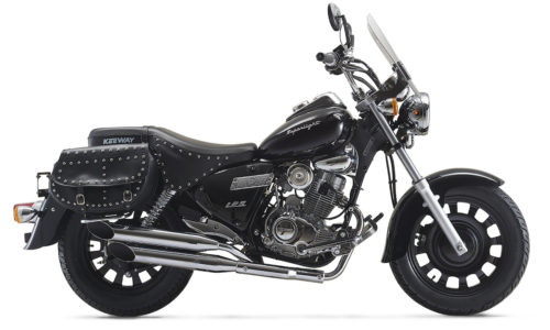 Keeway superlight Keeway superlight