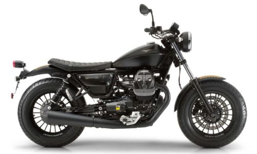 Moto Guzzi V9 bobber 2 Moto Guzzi V9 bobber 2