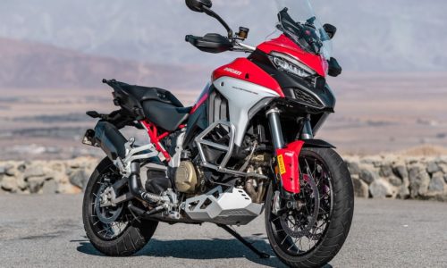 Multistrada 2