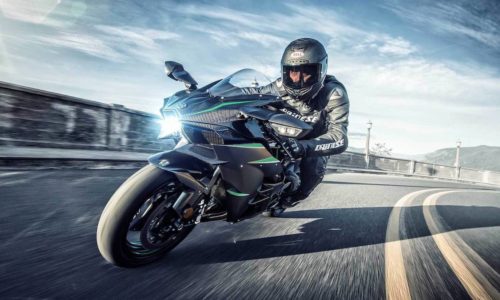 Ninja H2 1