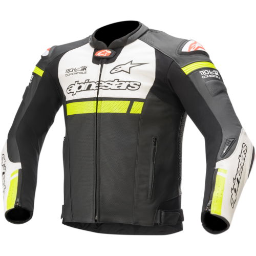 RL AS Missile Ignition Leather Jacket 3