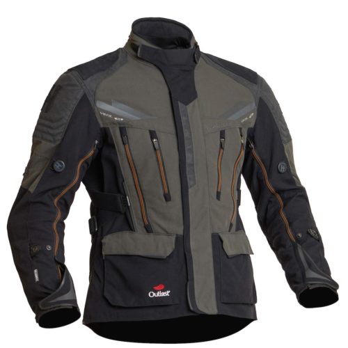 RL Halvarssons Mora 1