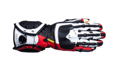 RL Knox Handroid Gloves 1 RL Knox Handroid Gloves 1