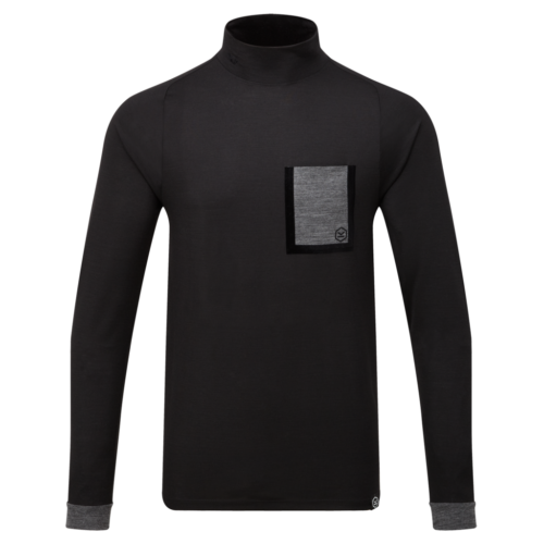 RL Knox Joseph base layer 1 RL Knox Joseph base layer 1