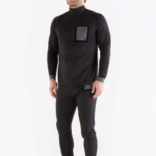 RL Knox Joseph base layer 2 RL Knox Joseph base layer 2