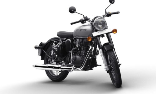 RL Royal Enfield Classic 1